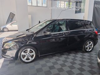 Mercedes-Benz Clase B 180 CDI 5p.