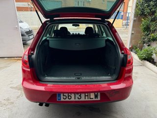 SEAT EXEO 2012 2.0 143