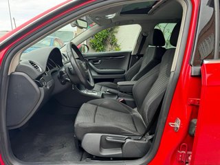 SEAT EXEO 2012 2.0 143