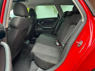 SEAT EXEO 2012 2.0 143