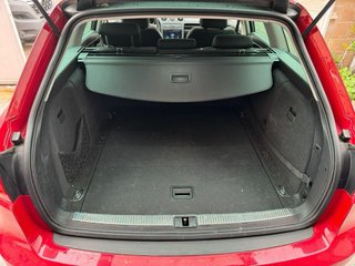 SEAT EXEO 2012 2.0 143