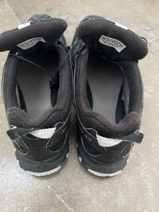 Zapatillas Salomon XA Pro 3D Talla 41 1/3