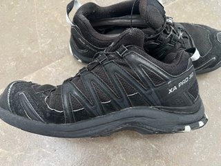 Zapatillas Salomon XA Pro 3D Talla 41 1/3