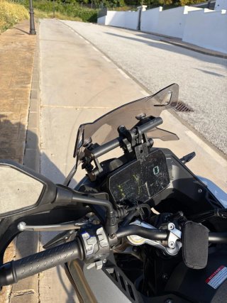 Voge DSX 525 Adventure 2025 - 2500 km