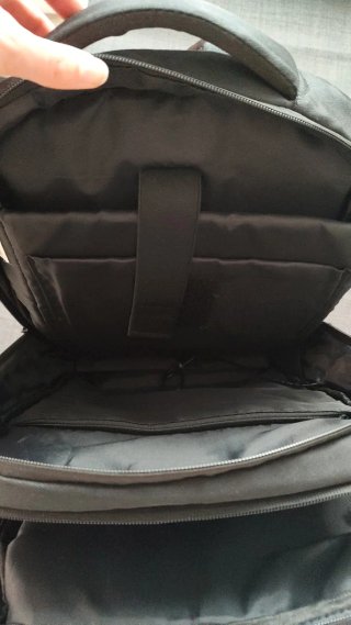 Mochila portátil multiusos
