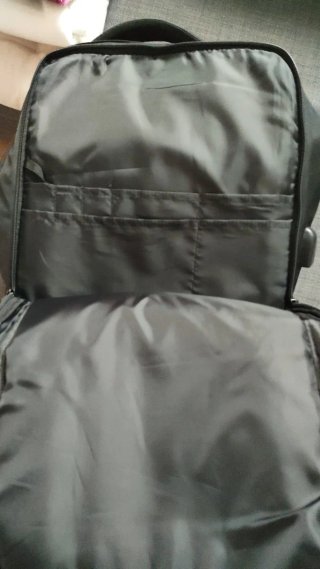 Mochila portátil multiusos