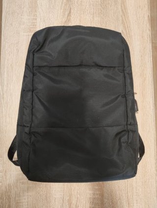 Mochila portátil multiusos