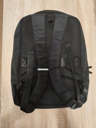 Mochila portátil multiusos
