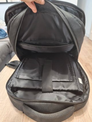Mochila portátil multiusos