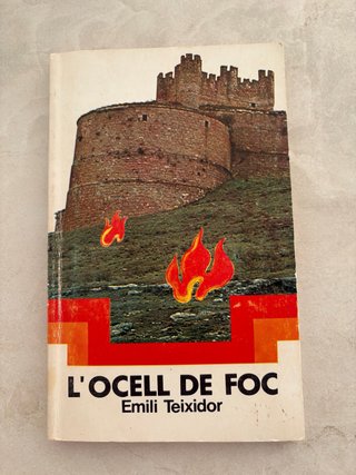 L’ocell de foc