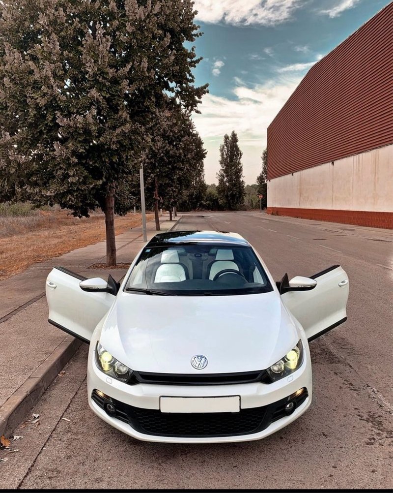 Volkswagen Scirocco Collectors Edition - foto 1