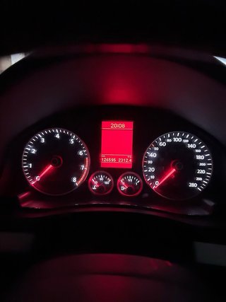 Volkswagen Scirocco Collectors Edition