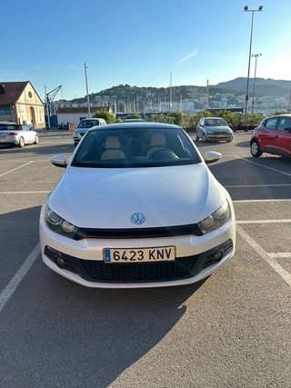 Volkswagen Scirocco Collectors Edition