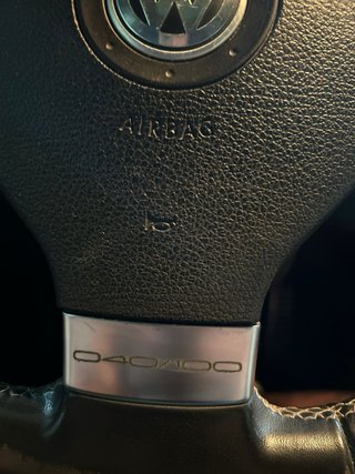 Volkswagen Scirocco Collectors Edition