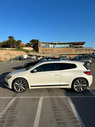 Volkswagen Scirocco Collectors Edition