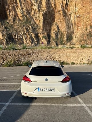 Volkswagen Scirocco Collectors Edition