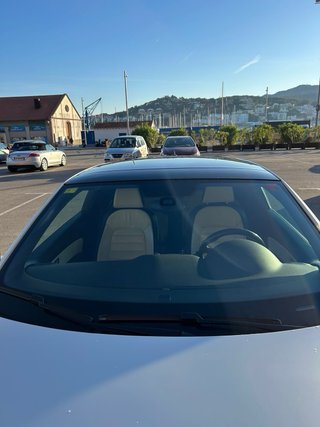 Volkswagen Scirocco Collectors Edition