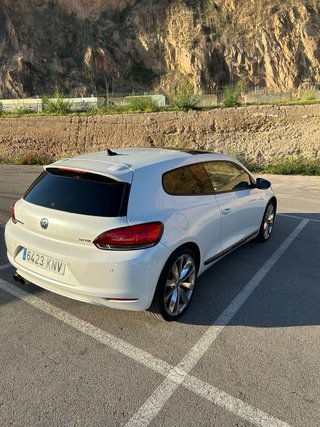 Volkswagen Scirocco Collectors Edition