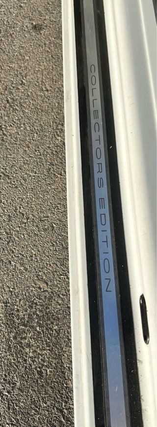 Volkswagen Scirocco Collectors Edition