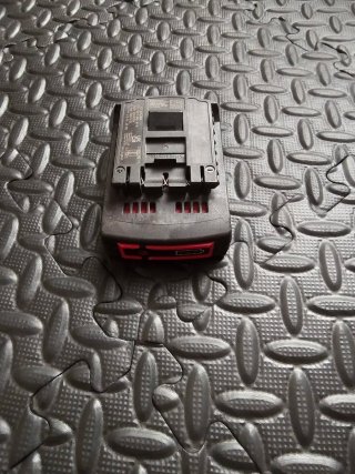 Batería Bosch 18V 2.0Ah GBA M-B