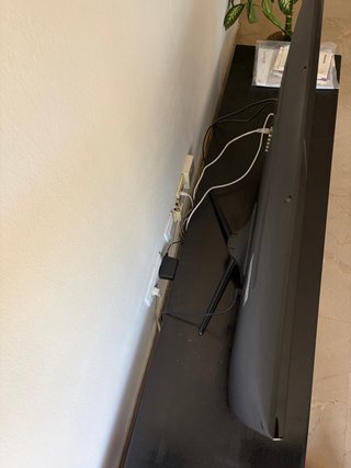 Samsung UE40F5500 TV 42 pulgadas