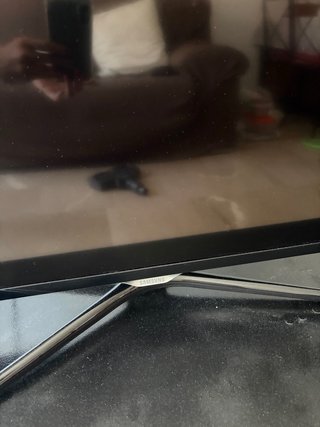 Samsung UE40F5500 TV 42 pulgadas