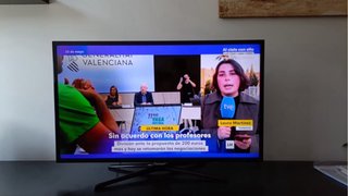 Samsung UE40F5500 TV 42 pulgadas