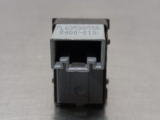 MANDO ELEVALUNAS DELANTERO DERECHO VOLKSWAGEN GOL