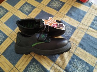 Zapatos de seguridad Panter