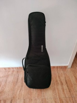 Guitarra Eléctrica Yamaha Pacifica Standard Plus