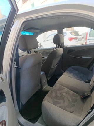 Daewoo Nubira 2002 URGE