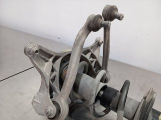 AMORTIGUADOR DELANTERO DERECHO AUDI A5 COUPE (8T)
