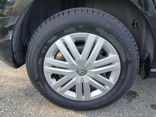Volkswagen Polo 2016
