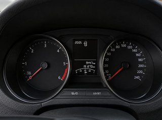 Volkswagen Polo 2016