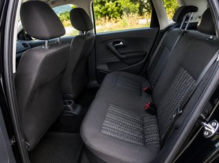 Volkswagen Polo 2016