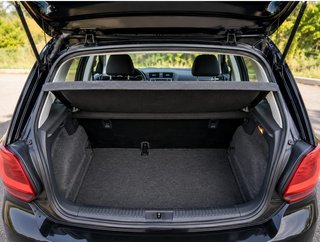 Volkswagen Polo 2016