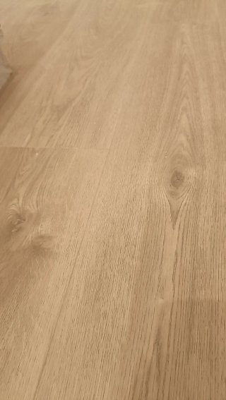4 Cajas de suelo lamind Arles Evolve Finfloor