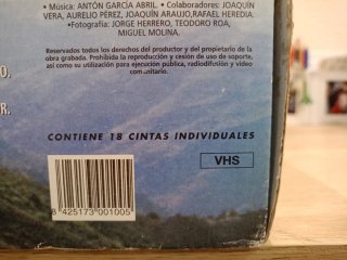 Fauna ibérica 2