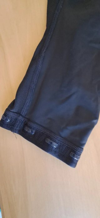 Culote Ciclismo Mavic Talla S
