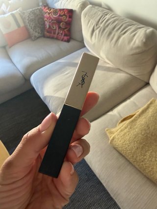 Pintalabios YSL Rouge n 21