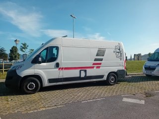 FIAT Ducato 2023