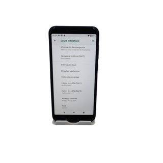 ALCATEL 1S (5024D) BLU