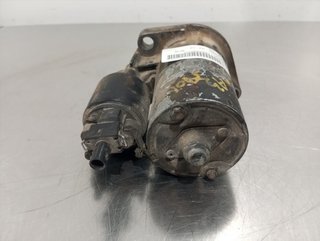 MOTOR ARRANQUE AUDI A3 (8L) 02A911023T