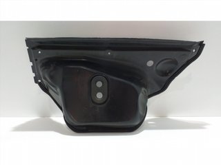 CUBIERTA MOTOR 8K0819532 51378