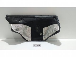 CUBIERTA MOTOR 8K0819532 51378