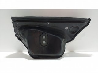 CUBIERTA MOTOR 8K0819532 51378