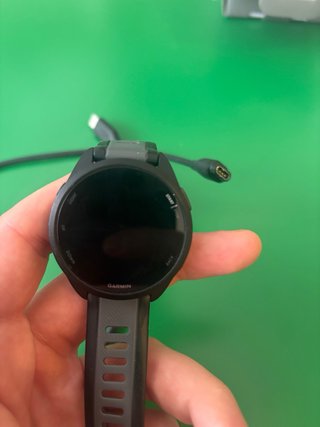 Garmin Forerunner 165 Music