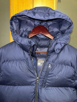Chaqueta Polo Ralph Lauren Azul