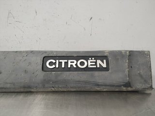 MOLDURA CITROEN BERLINGO 9619030477