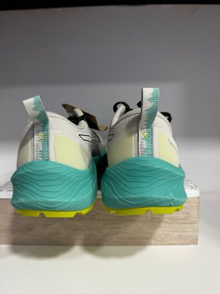 Zapatillas Asics Gel Trabuco Terra 3